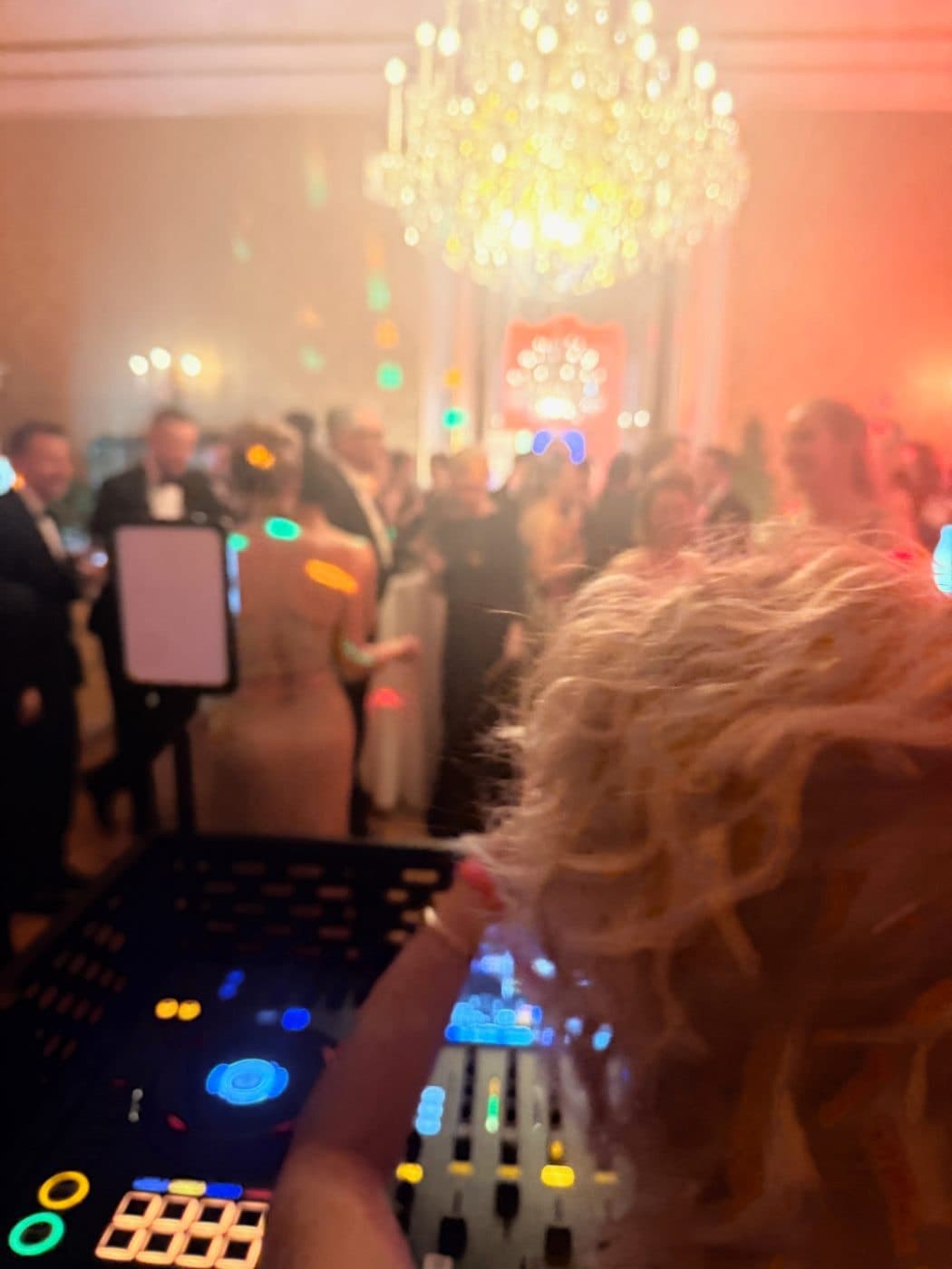 Ballnacht